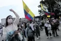 Colombia: clamor contra la violencia policial