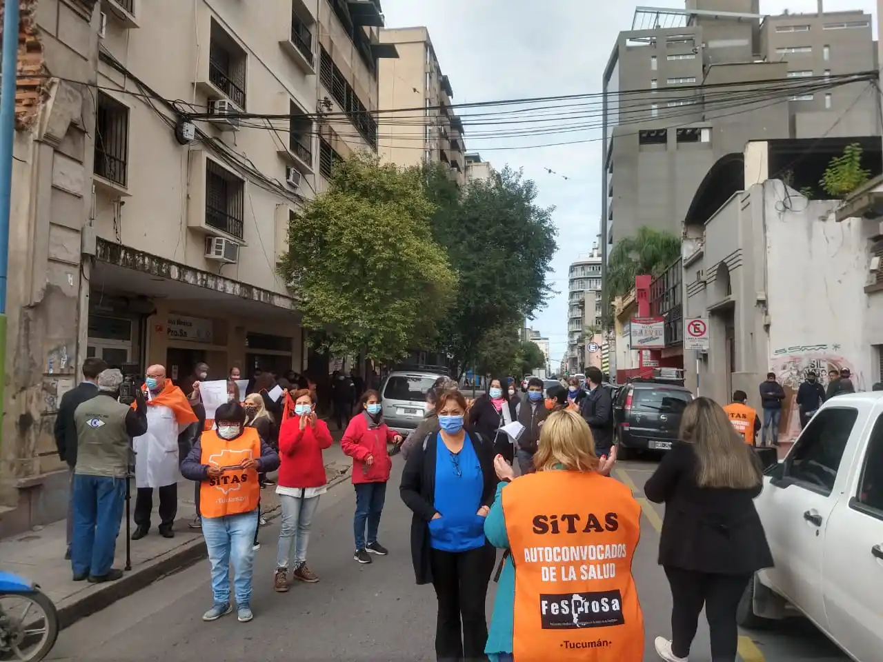 LA GACETA / FOTO DE FRANCO VERA