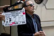 Guillermo Francella se contagió de coronavirus, quedó aislado y con síntomas leves