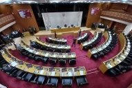 Dos manzuristas fueron removidos de Juicio Político, una comisión clave de la Legislatura