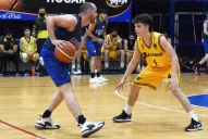 Belgrano consiguió su novena victoria y manda en el Federal del NOA