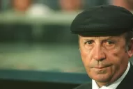 Murió Carlos Timoteo Griguol, el maestro del fútbol argentino