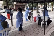 Tucumán registró siete nuevas muertes por covid-19 y sumó 526 casos 