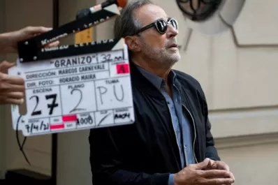 Guillermo Francella se contagió de coronavirus, quedó aislado y con síntomas leves