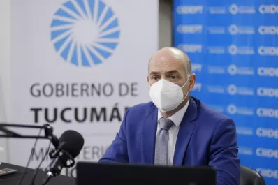 Sesión especial en la Legislatura: 20 claves sobre el pedido de informes a Lichtmajer