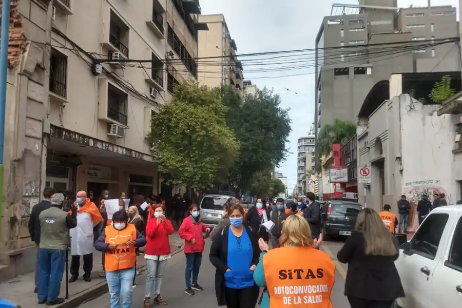 LA GACETA / FOTO DE FRANCO VERA