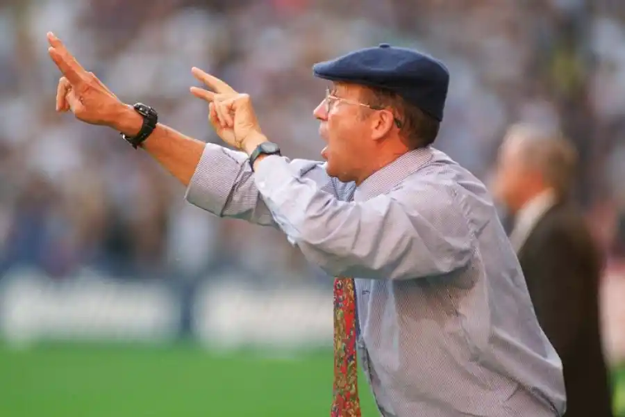 Murió Carlos Timoteo Griguol, el maestro del fútbol argentino