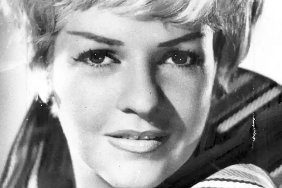 Murió Nelly Prince, actriz, cantante y una leyenda de la TV argentina