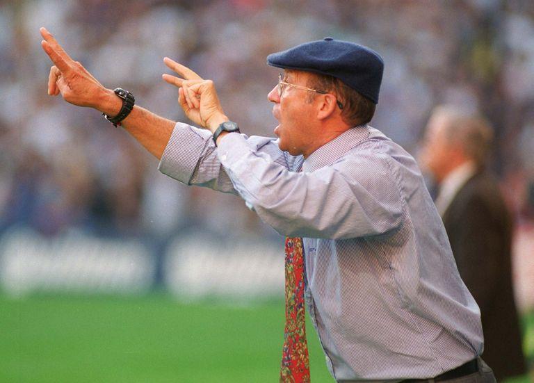 Murió Carlos Timoteo Griguol, el maestro del fútbol argentino