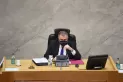 Voces en la Legislatura