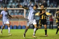 Atlético-Defensa y Justicia: antecedentes de un partido que promete