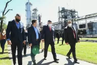 Ley de Biocombustibles: la prórroga está a la firma