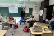 Francia prohíbe el lenguaje inclusivo en la educación