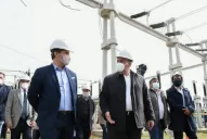 Manzur destacó la decisión del Gobierno de prorrogar la Ley de Biocombustibles