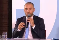 Por qué Martín Guzmán habló de un sistema de subsidios energéticos prorricos