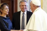 Alberto Fernández viaja a Europa en busca de reprogramar parte de la deuda