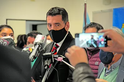 Vargas Aignasse respondió las críticas de Cano: para opinar hay que conocer