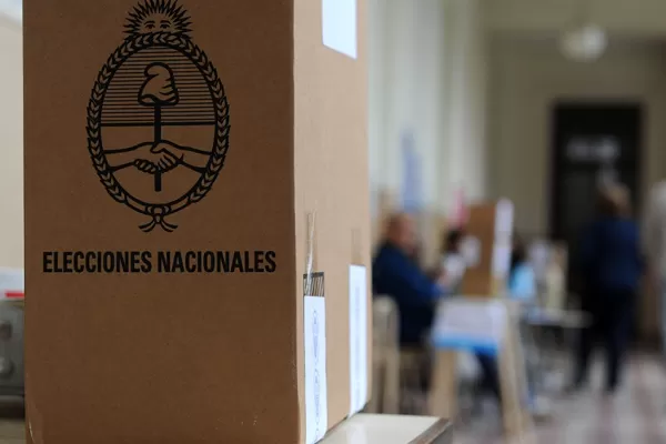 La postergación de las elecciones nacionales superó el primer obstáculo en Diputados