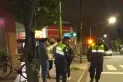 Asalto en Barrio Norte: dura medida para los acusados
