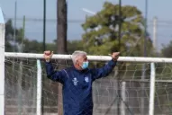 Atlético: ¿milagro en la calle 25? ganar y esperar