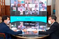 Acuerdan aplazar un mes las PASO y las generales