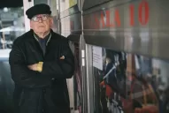 Oscar Peyrou: “creo que Manuel era bastante individualista y anárquico”