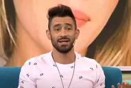 Video: Tucu López habló sobre los rumores de un reencuentro con Jimena Barón 