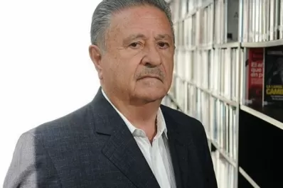 En cualquier momento puede haber enfrentamientos entre sectores, dijo Duhalde