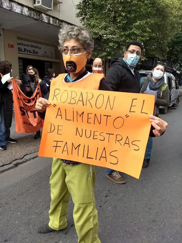 FOTO: FACEBOOK DE SITAS