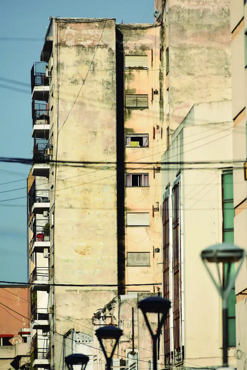 LA GACETA / FOTOS DE DIEGO ARÁOZ