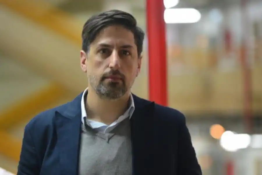  la gacfeta / foto de diego araoz 