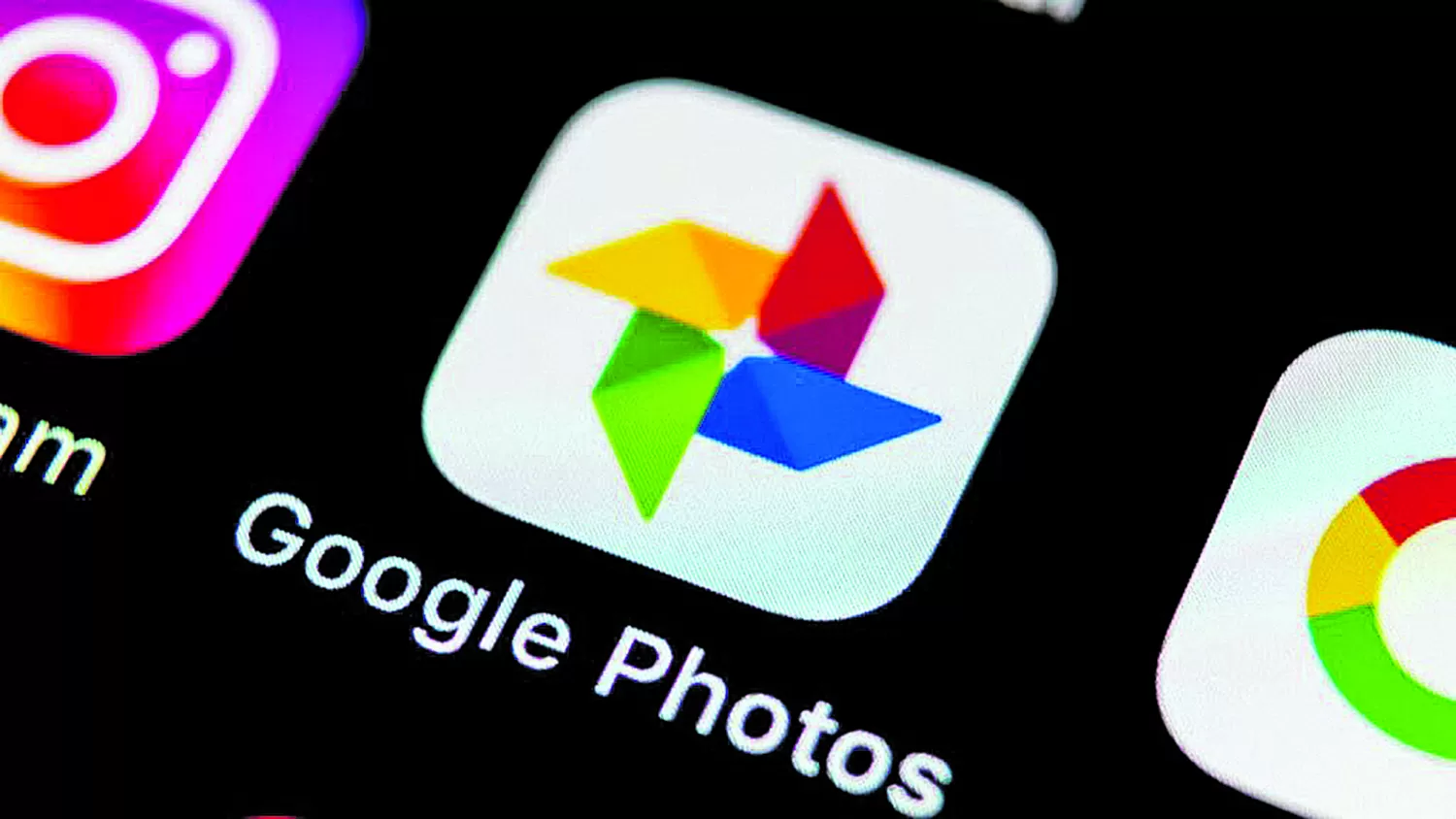 Google Fotos deja de ser gratis: a partir de junio los usuarios deberán pagar