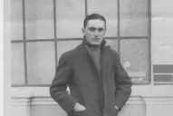 La obra de un autor insoslayable