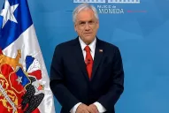 En Chile ya es legal cambiar el orden de los apellidos