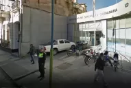 Una caución real de $2,5 millones y otras medidas que debe cumplir el procesado