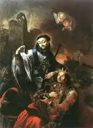 RESPETADO. En cada lugar por donde pasaba el fraile había un resurgimiento del fervor religioso.