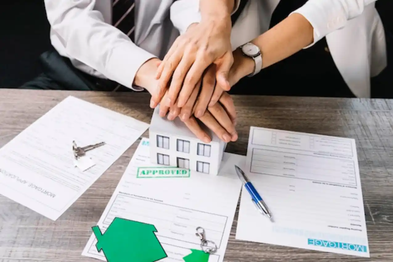 Ofrecen una rentabilidad de entre el 10% y 20% anual en dólares. Foto tomada de: crowemprende.com