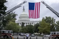 Washington DC levantará el viernes 21 la mayoría de las restricciones motivadas por la covid-19