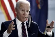 Biden no acusa a Rusia por un ciberataque, pero dice que los autores actuaron desde ese país