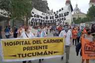 Ministra Chahla, devuelva el sueldo sustraído a sus legítimos dueños, exigen en Sitas