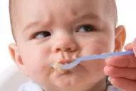 Uno de cada 12 niños sufre alergia alimentaria en la Argentina