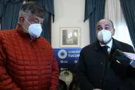 Biocombustible: el Presidente cumplió su compromiso con Tucumán