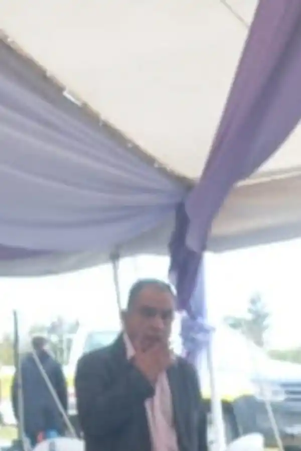 Escándalo: un concejal de Alderetes celebró el cumpleaños de 15 de su hija con 400 invitados