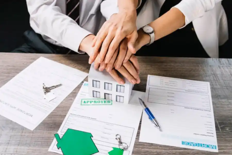 Ofrecen una rentabilidad de entre el 10% y 20% anual en dólares. Foto tomada de: crowemprende.com