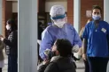 Tucumán vuelve a superar los 700 casos de covid-19 en un día