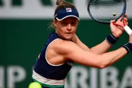 Podoroska debutó con un triunfo y enfrentará a Serena Williams en Roma