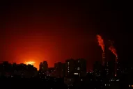 La Cancillería argentina expresó su honda preocupación por la situación en Israel y Palestina