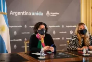 Casi 4 millones de dosis de Astrazeneca llegan durante mayo, según anunció el Gobierno