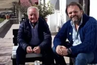 El emotivo recuerdo de Tucumán Rugby para Salustiano Paz 