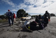 Uatre cuestiona a los autoconvocados: no lograron ninguna mejora”
